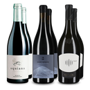 3x2 Decanter Wine World Awards 97