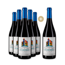 5+1 Flaschen Castillo de Belarfonso 2021