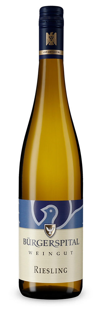 Randersackerer Riesling trocken 2025