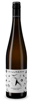 Riesling Rheingau Rakete trocken 2025