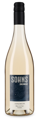 Blanc de Noir Handwerk trocken 2025