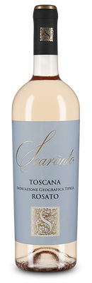 Rosato Toscana 2025