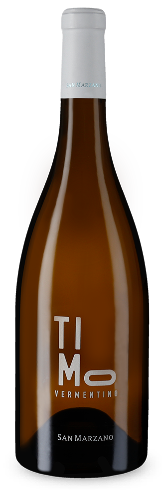 Timo Vermentino 2025