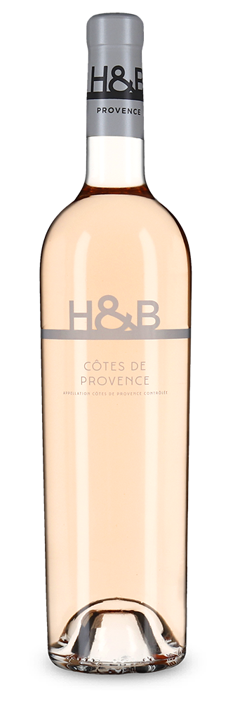 Côtes de Provence Rosé 2025