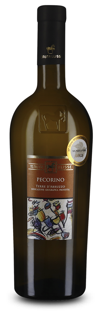 Pecorino 2025