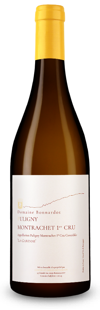 Puligny Montrachet 1er Cru La Garenne 2023