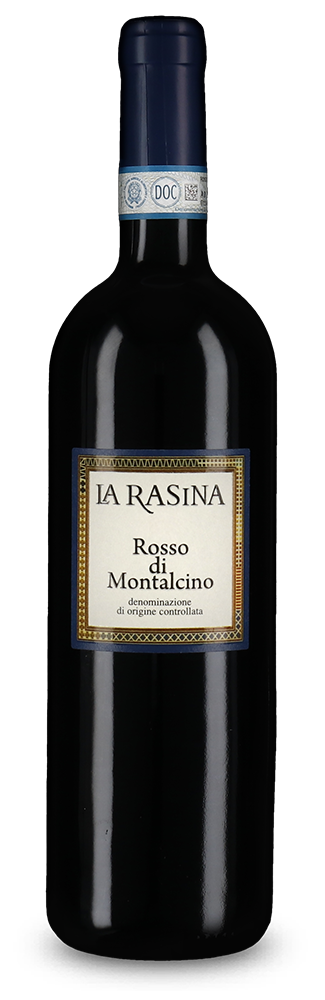 Rosso di Montalcino 2023