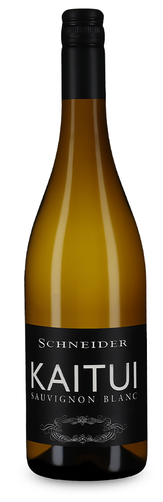 Sauvignon Blanc Kaitui trocken 2025