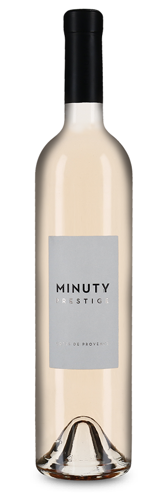 Rosé Prestige Côtes de Provence 2025