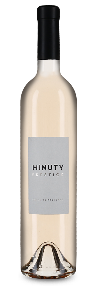 Rosé Prestige Côtes de Provence 2025
