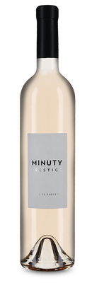 Rosé Prestige Côtes de Provence 2025