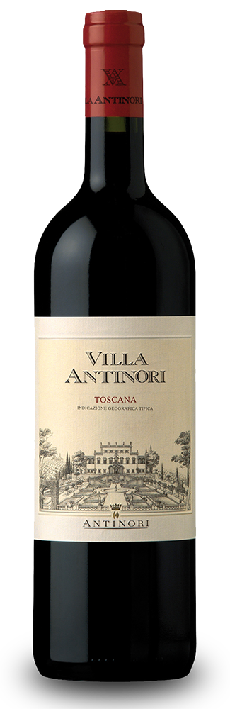 Villa Antinori Rosso Toscana 2023