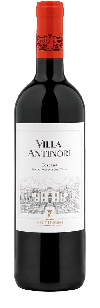 Villa Antinori Rosso Toscana 2023