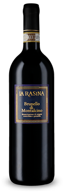 Brunello di Montalcino 2021