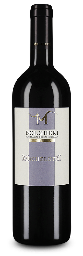 Bolgheri Rosso 2024