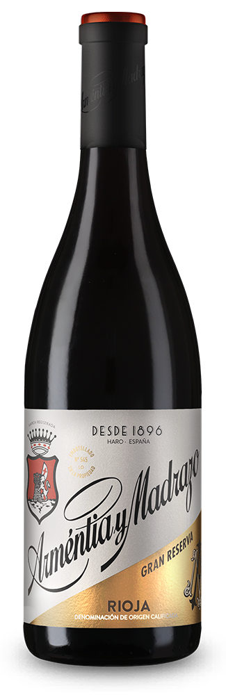 Gran Reserva 2018