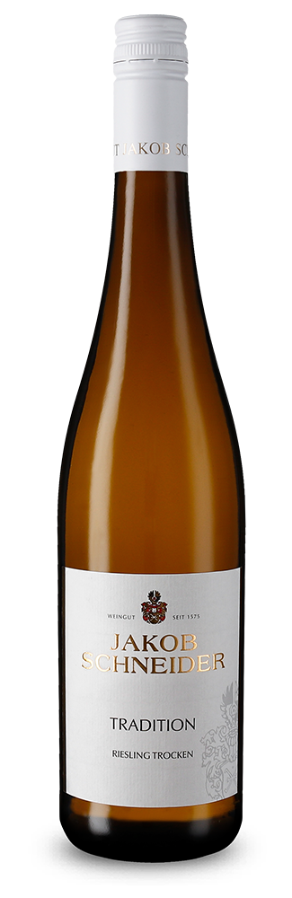 Riesling Tradition trocken 2025