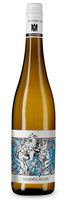 Riesling vom Kalkgeröll trocken 2025