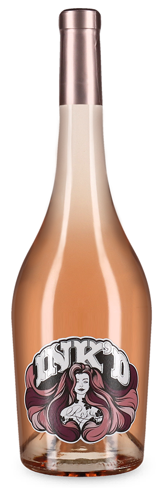Grenache Rosé 2025