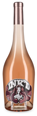 Grenache Rosé 2025