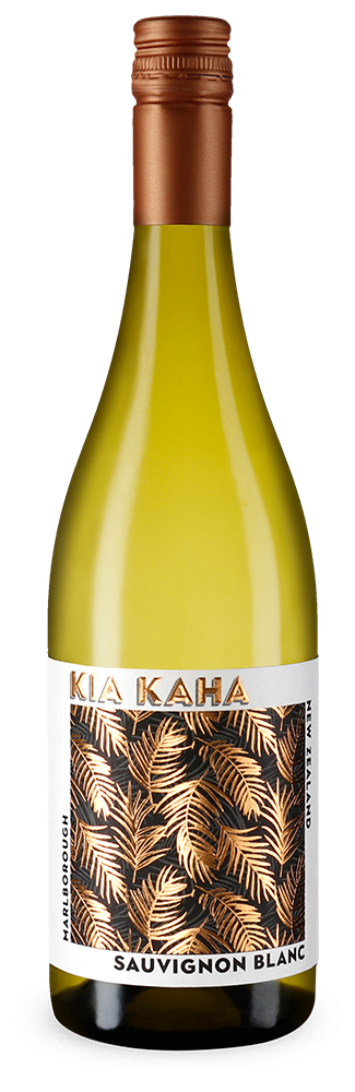 Sauvignon Blanc Marlborough 2025