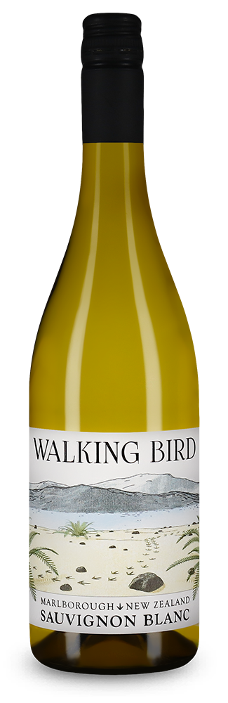 Sauvignon Blanc Marlborough 2025
