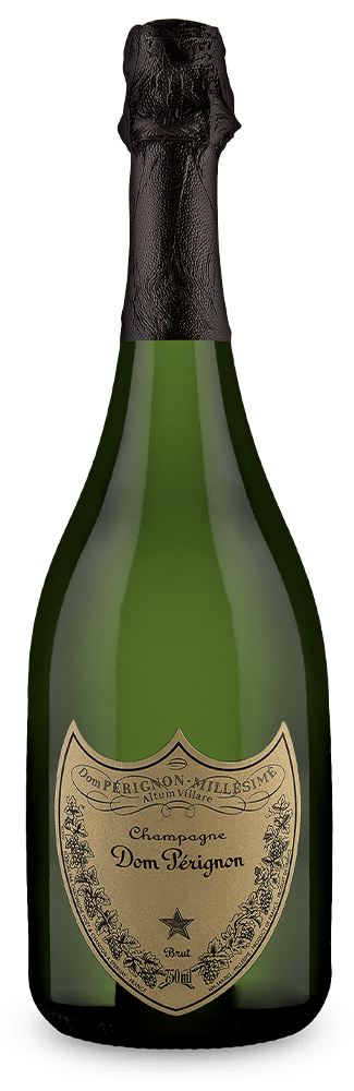 Champagne Dom Pérignon Vintage 2017