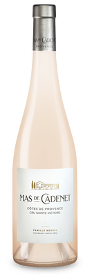 Côtes de Provence Cru Sainte-Victoire Rosé 2025