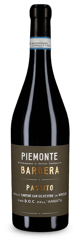 Barbera Passito 2023