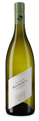 Grüner Veltliner Lössdiamant 2025