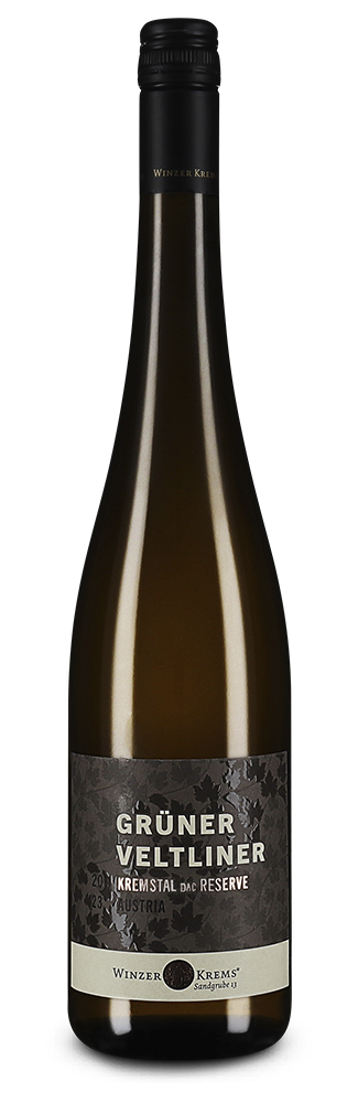 Grüner Veltliner Kremstal Reserve 2024