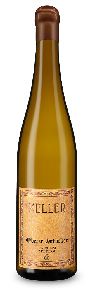 Oberer Hubacker Riesling VDP.Grosses Gewächs trocken 2024