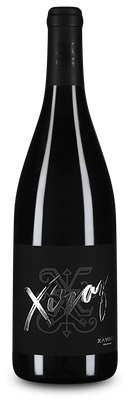 Xiraz Côtes du Rhone 2023