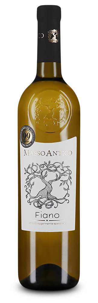 Fiano 2025