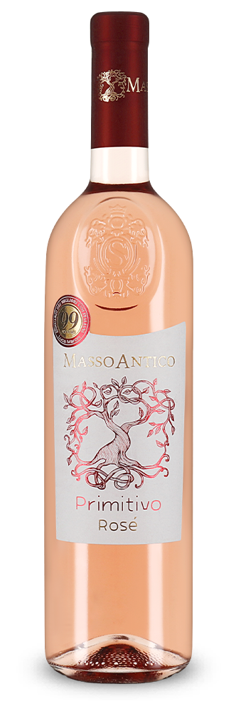 Primitivo Rose 2025