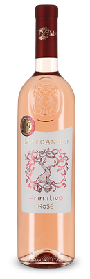Primitivo Rose 2025