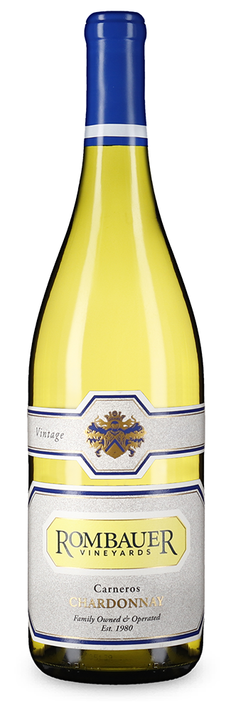 Chardonnay Carneros 2023