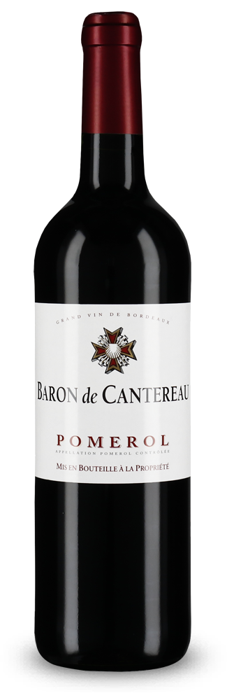 Pomerol 2024