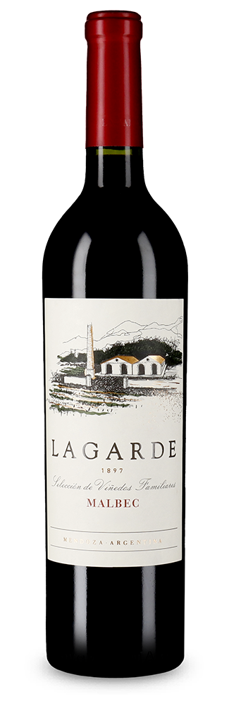 Malbec Mendoza 2024
