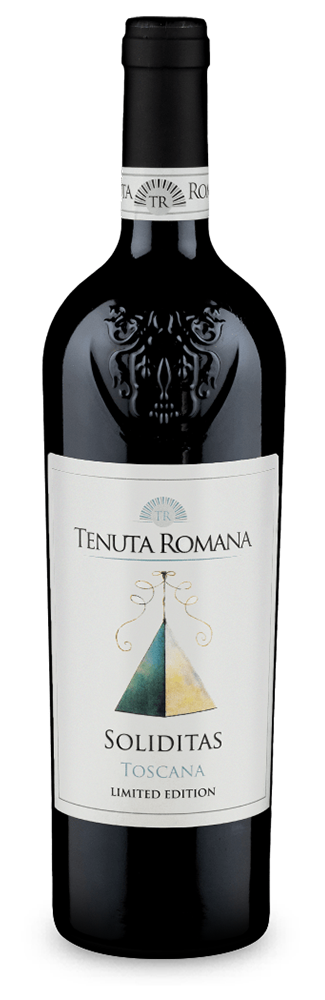 Soliditas Supertuscan 2023