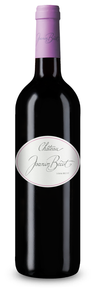 Côtes de Castillon 2023
