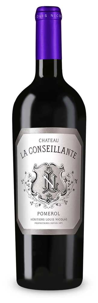 Pomerol 2023