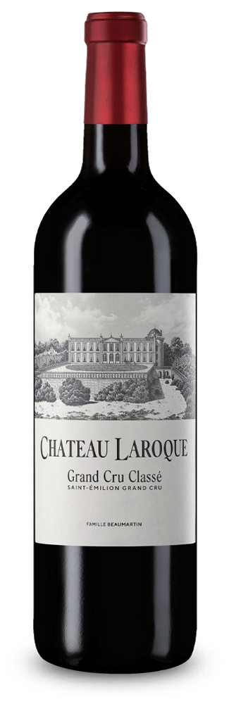 Saint-Émilion Grand Cru Classé 2023