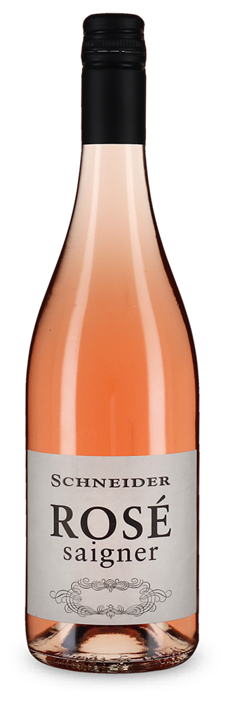 Rosé Saigner trocken 2025