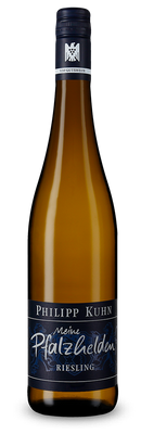 Meine Pfalzhelden Riesling trocken 2025
