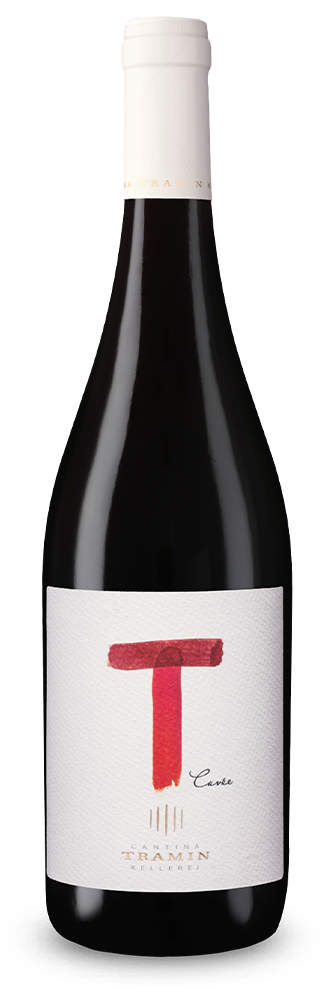 T-Cuvée Rosso 2025