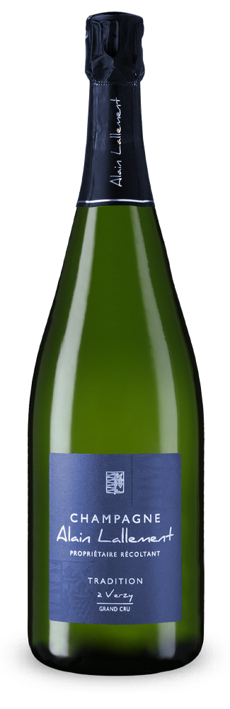 Tradition Verzy Grand Cru Brut