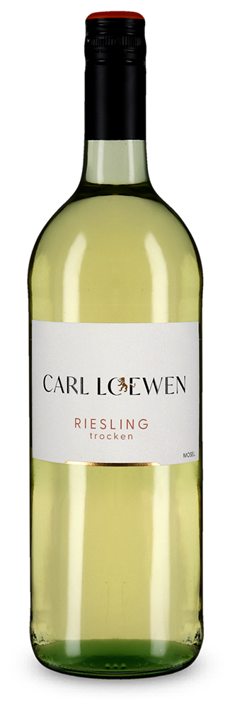 Riesling trocken Liter 2025