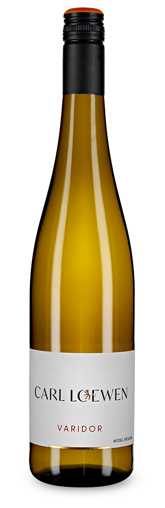 Riesling Varidor trocken 2025