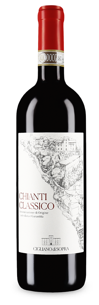 Chianti Classico 2024